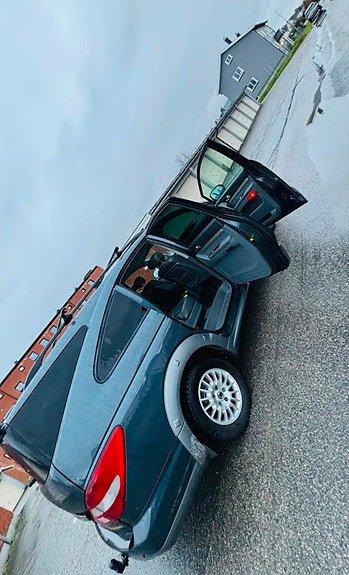 SsangYong Rodius 12 of 24