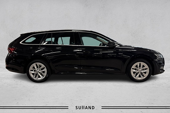 Skoda Octavia 6 of 30