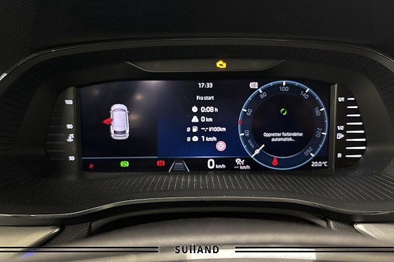 Skoda Octavia 14 of 30