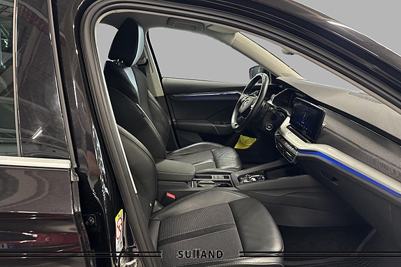 Skoda Octavia 15 of 30