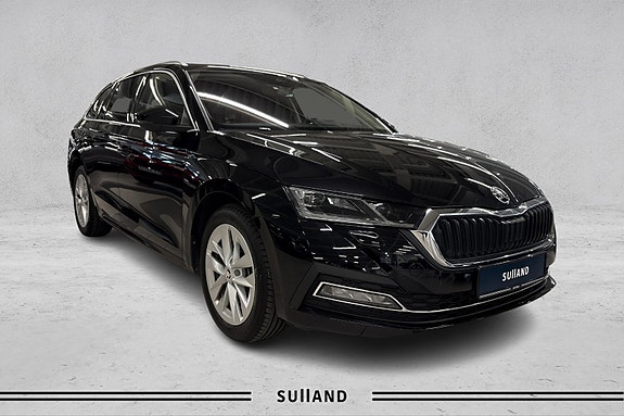 Skoda Octavia 7 of 30