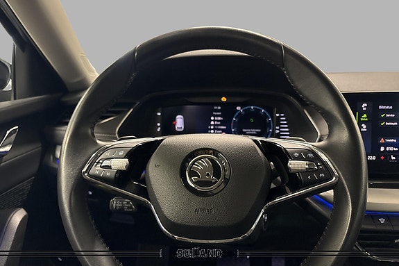 Skoda Octavia 12 of 30