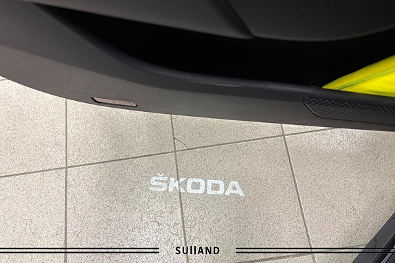 Skoda Octavia 27 of 30