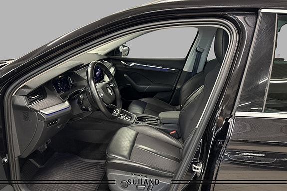 Skoda Octavia 11 of 30
