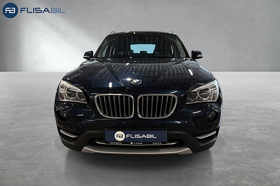 BMW X1 12 of 29