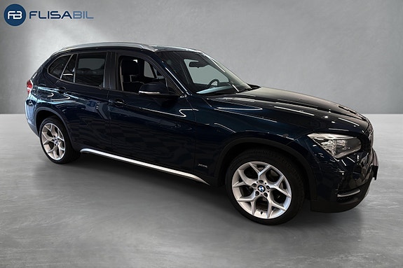 BMW X1 10 of 29