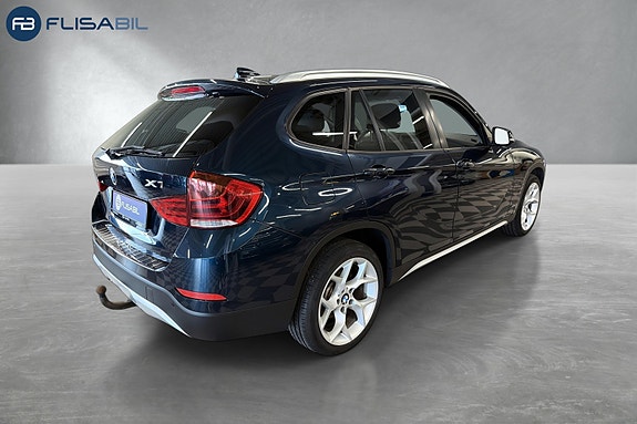 BMW X1 8 of 29