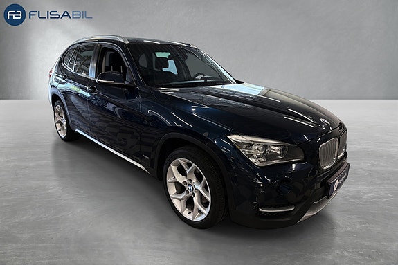 BMW X1 11 of 29