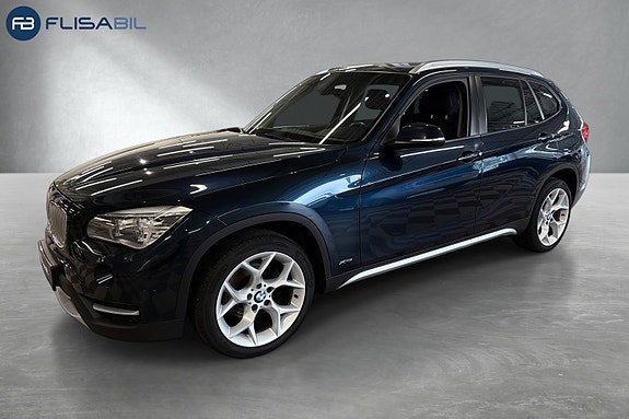BMW X1 2 of 29