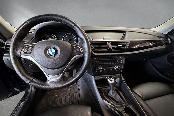 BMW X1 18 of 29