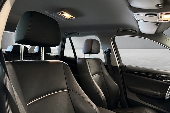 BMW X1 29 of 29