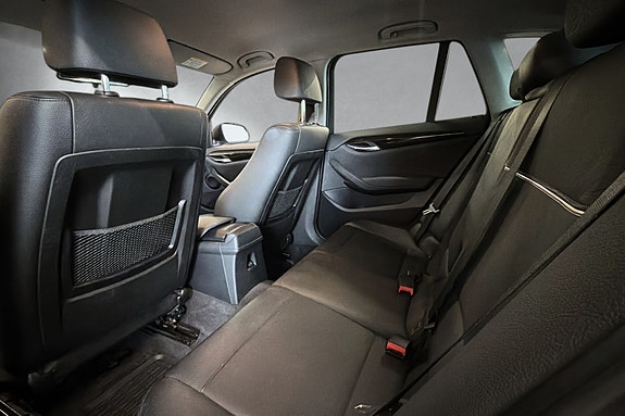 BMW X1 25 of 29
