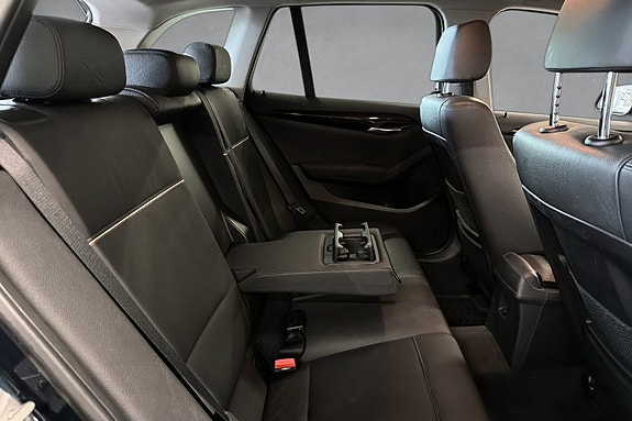 BMW X1 27 of 29
