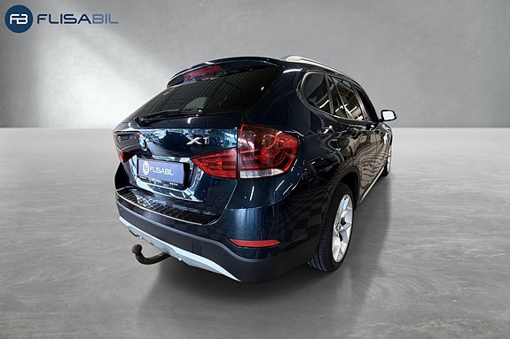 BMW X1 7 of 29