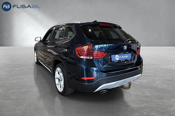 BMW X1 5 of 29