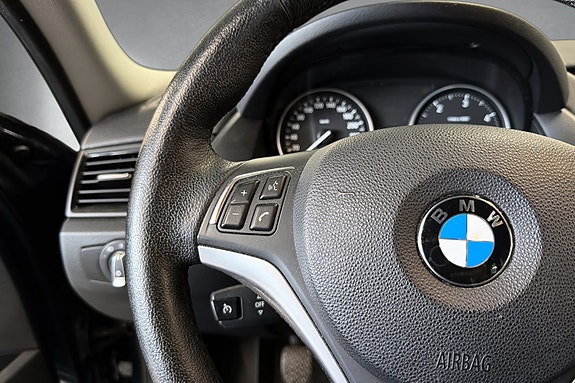 BMW X1 19 of 29