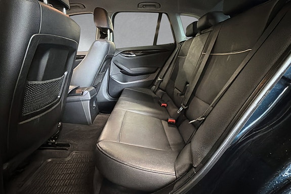 BMW X1 24 of 29