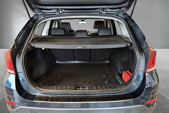 BMW X1 26 of 29