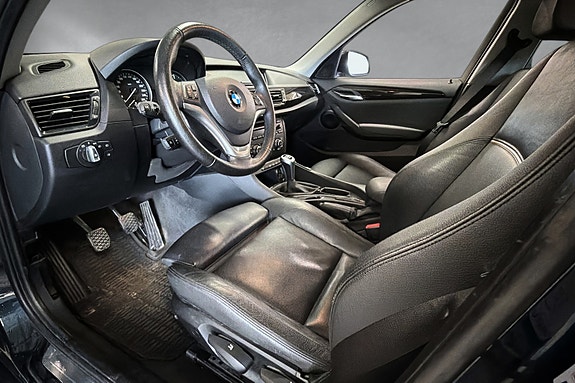 BMW X1 16 of 29