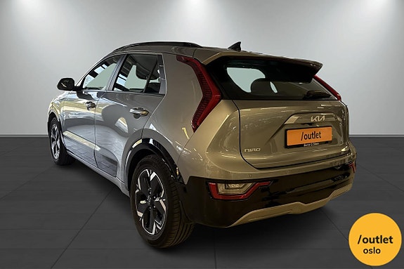 Kia Niro 3 of 5