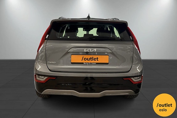 Kia Niro 4 of 5