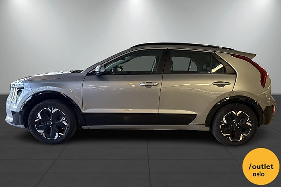 Kia Niro 2 of 5