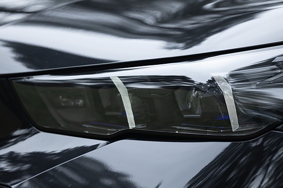 BMW i5 12 of 12