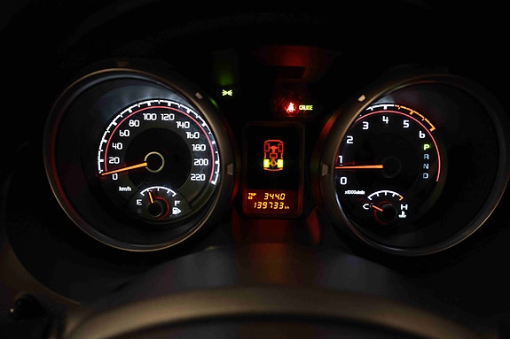 Mitsubishi Pajero 26 of 30