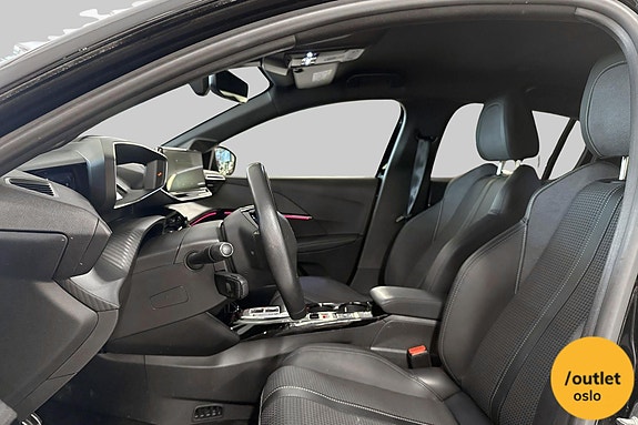 Peugeot e-208 12 of 27