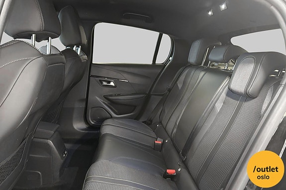 Peugeot e-208 17 of 27