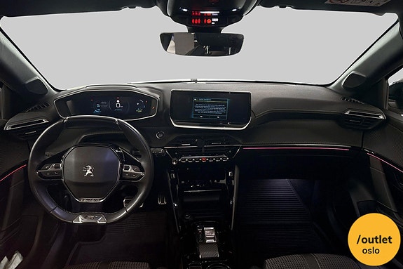 Peugeot e-208 11 of 27