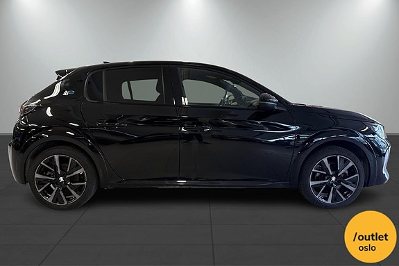 Peugeot e-208 7 of 27