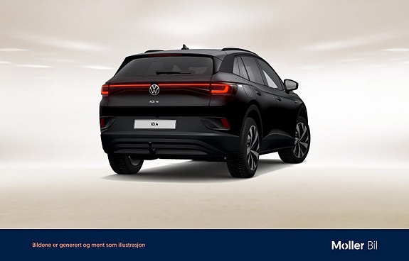 Volkswagen ID.4 3 of 5
