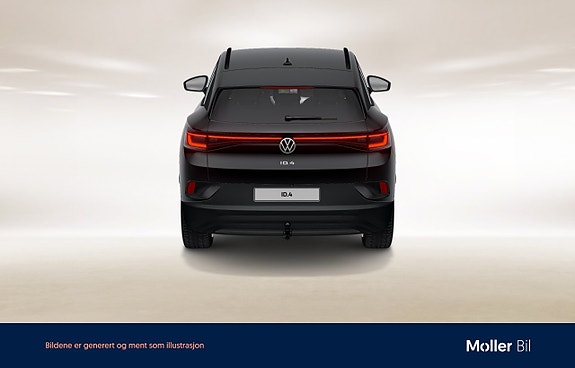 Volkswagen ID.4 2 of 5