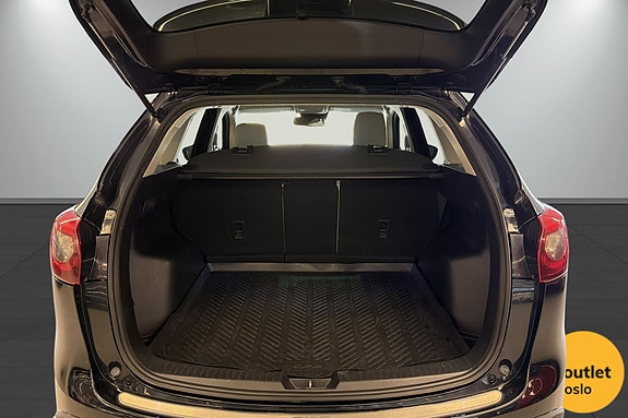 Mazda CX-5 5 of 5