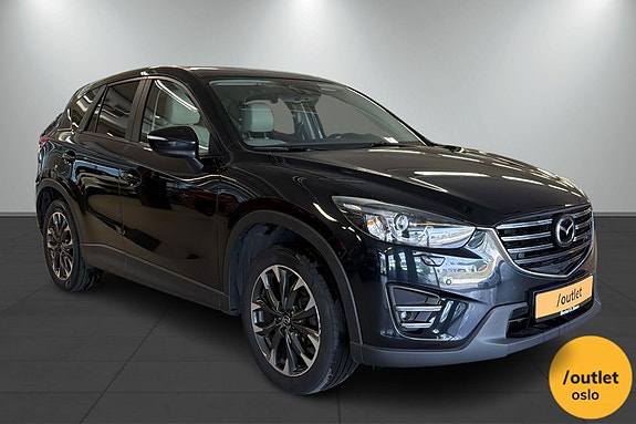 Mazda CX-5 9 of 29