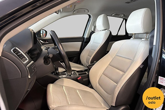 Mazda CX-5 12 of 29