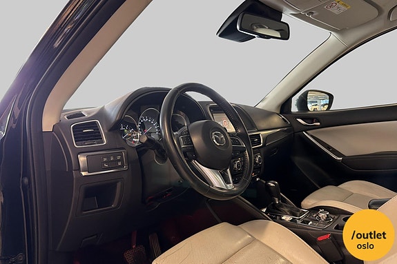 Mazda CX-5 13 of 29