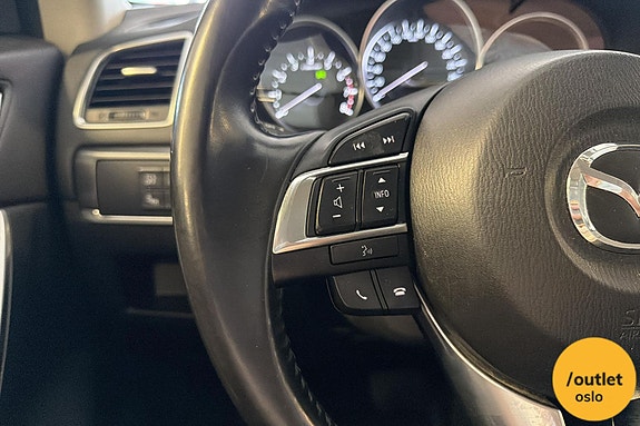 Mazda CX-5 21 of 29