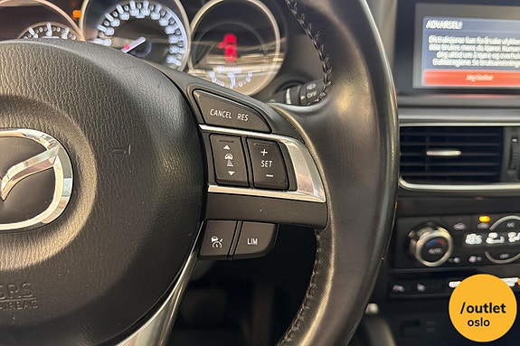 Mazda CX-5 20 of 29