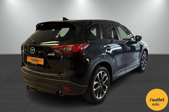 Mazda CX-5 7 of 29