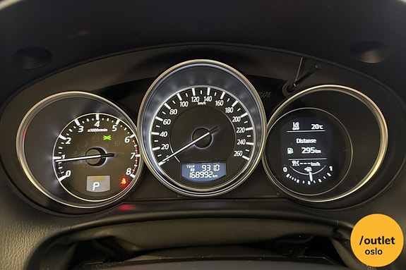 Mazda CX-5 23 of 29