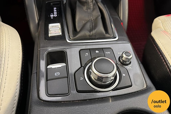 Mazda CX-5 19 of 29