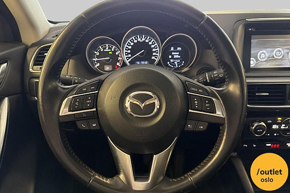 Mazda CX-5 22 of 29