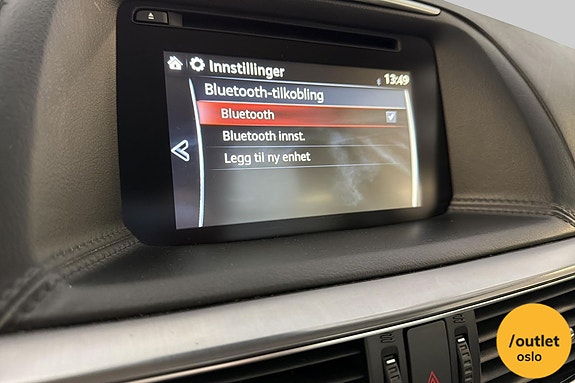 Mazda CX-5 16 of 29