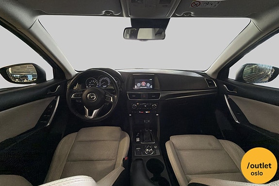 Mazda CX-5 29 of 29