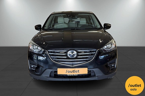 Mazda CX-5 10 of 29