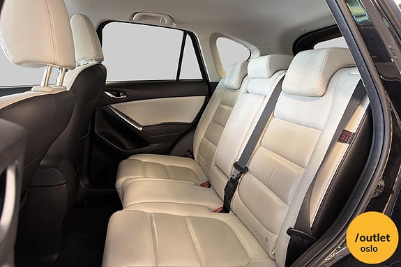 Mazda CX-5 11 of 29