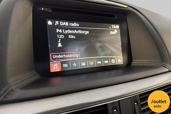 Mazda CX-5 15 of 29
