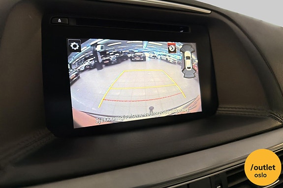 Mazda CX-5 17 of 29